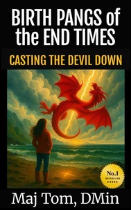 Birth Pangs of the End Times