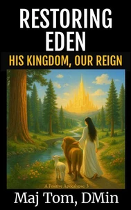 Restoring Eden