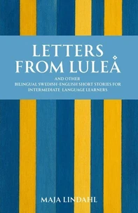 Letters from Luleå
