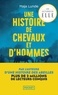 Maja Lunde - Une histoire de chevaux et d'hommes.