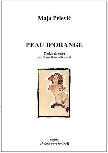 Maja Pelevic - Peau d'orange.