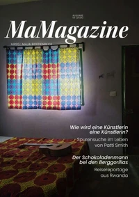 MaMagazine