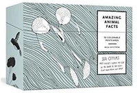 Amazing animal facts