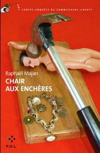 Chair aux enchères