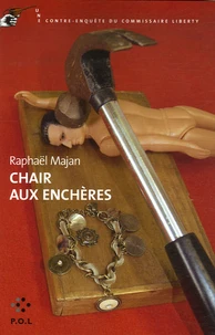 Chair aux enchères