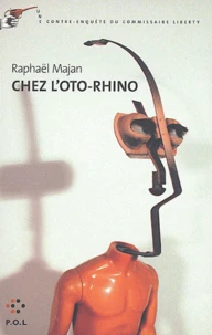 Chez l'oto-rhino