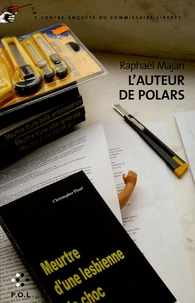 L'auteur de polars