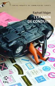L'examen de conduite