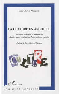 La culture en archipel