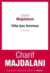 Villa des femmes