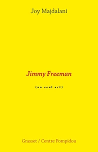 Jimmy Freeman