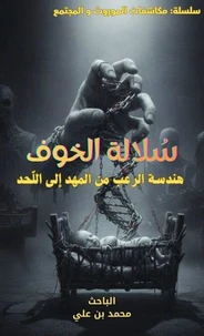 سلالة الخوف ، هندسة الرعب من المهد إلى اللحد