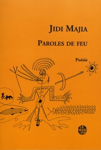 Majia Jidi - Paroles de feu.