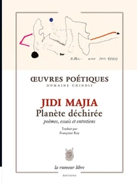 Planète déchirée