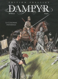 La colonne infernale