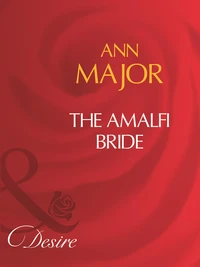 The Amalfi Bride