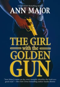 The Girl with the Golden Gun