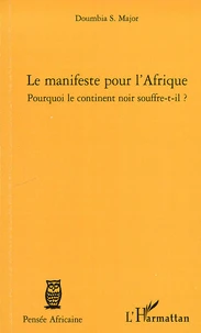 Le manifeste pour l'Afrique