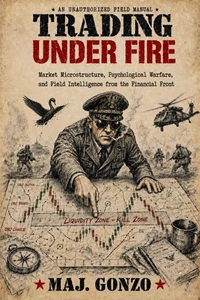 Trading Under Fire
