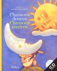 Chansons douces, chansons tendres.
