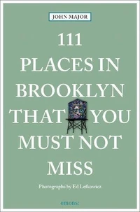 111 places in Brooklyn that you must not miss