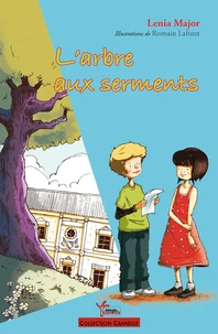 L'arbre aux serments