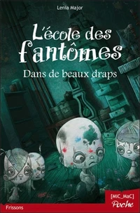 L'école des fantômes