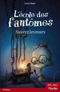 L'école des fantômes