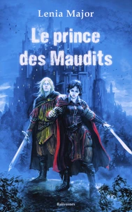 Tome 1, La fille de l'Araignée ; Tome 2, Emil le clairvoyant