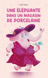 Une éléphante dans un magasin de porcelaine