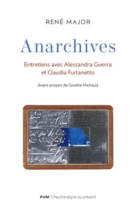 Anarchives