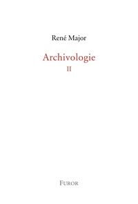 Archivologie
