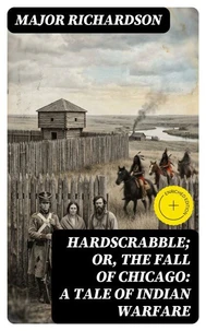 Hardscrabble; or, the fall of Chicago: a tale of Indian warfare