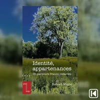 Identité, appartenances: un parcours franco-ontarien