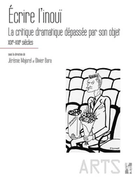 Ecrire l'inouï