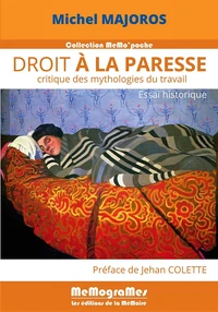 Droit à la paresse