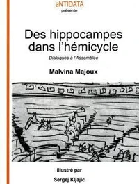 Des hippocampes dans l'hémicycle