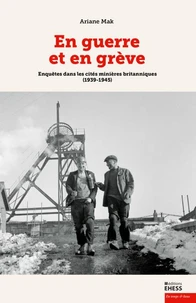 En guerre et en grève