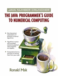 The Java Programmer'S Guide To Numerical Computing