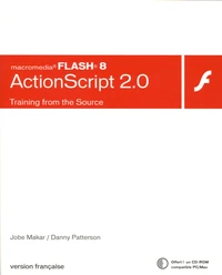 ActionScript 2.0 et Flash 8