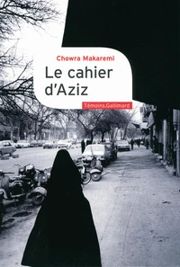 Le cahier d'Aziz