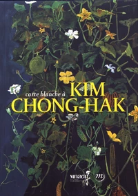 Carte blanche à Kim Chong-hak