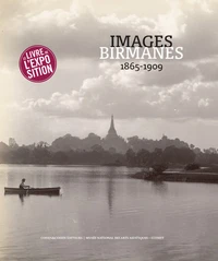 Images birmanes 1865-1909