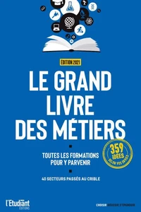 Le grand livre des métiers