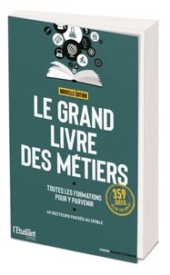 Le grand livre des métiers