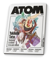  Custom Publishing - Atom N° 22 : .