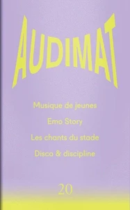 Audimat N° 20