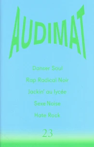 Audimat N° 23