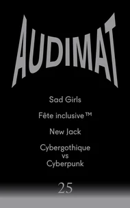 Audimat N° 25