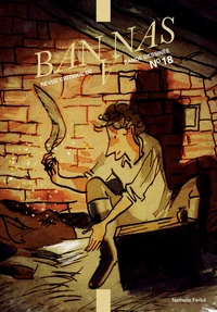 Bananas N° 18